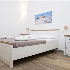 3 bedroom villa with pool & sea views, Cornino, sleeps 6-7